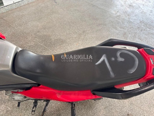 HONDA/NXR 160 BROS ESDD - R*****4 - 2022 - 2022 - ALC/GAS
