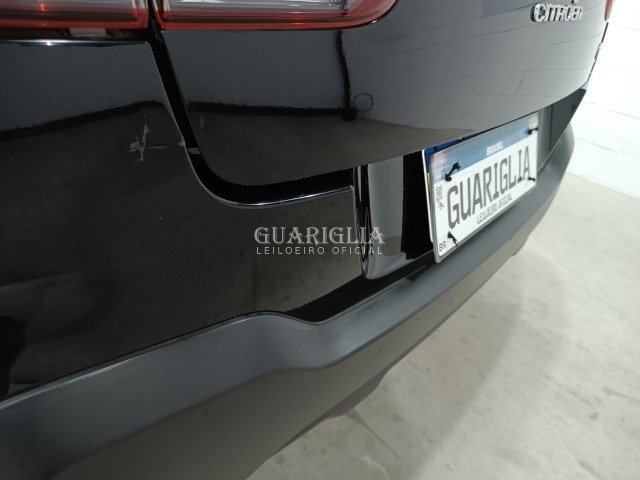 CITROEN/C4 CACTUS LIVE AT - R*****0 - 2021 - 2022 - ALC/GAS