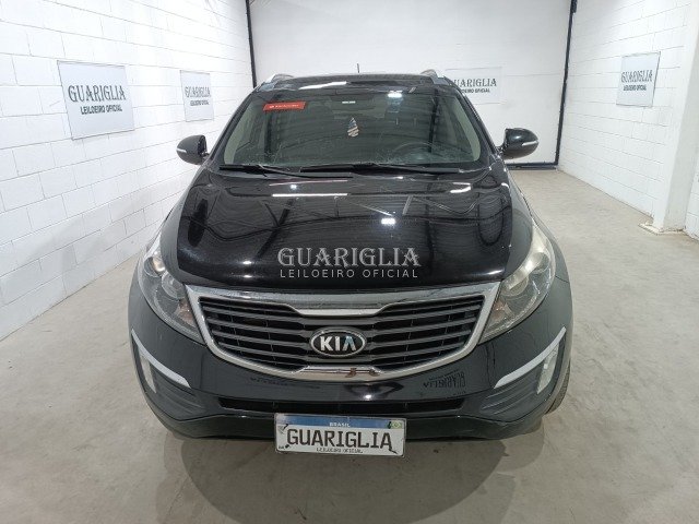 KIA/SPORTAGE EX2 OFFG4 - F*****3 - 2012 - 2013 - ALC/GAS