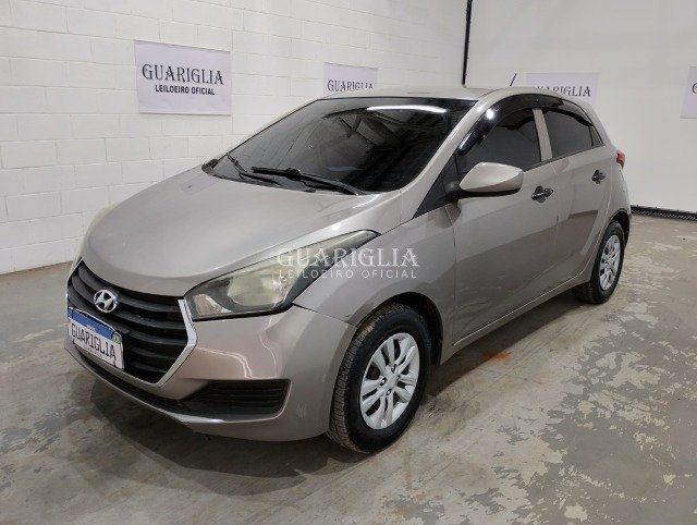 HYUNDAI/HB20 1.0M COMFOR - P*****4 - 2016 - 2017 - ALC/GAS