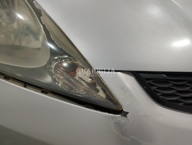 HONDA/FIT LX FLEX - N*****7 - 2010 - 2010 - ALC/GAS
