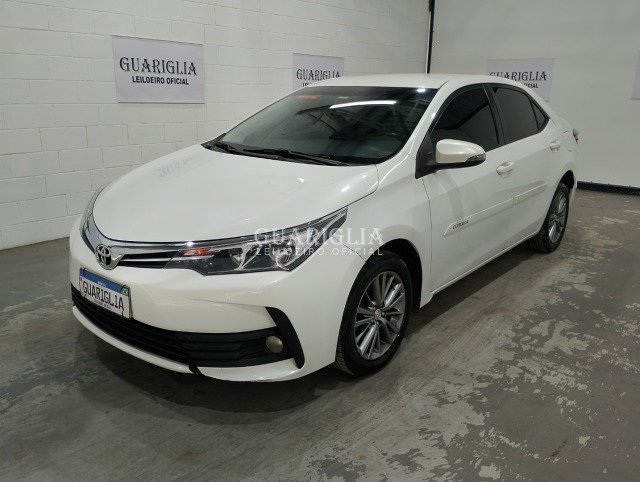 TOYOTA/COROLLA GLI UPPER - F*****9 - 2017 - 2018 - ALC/GAS