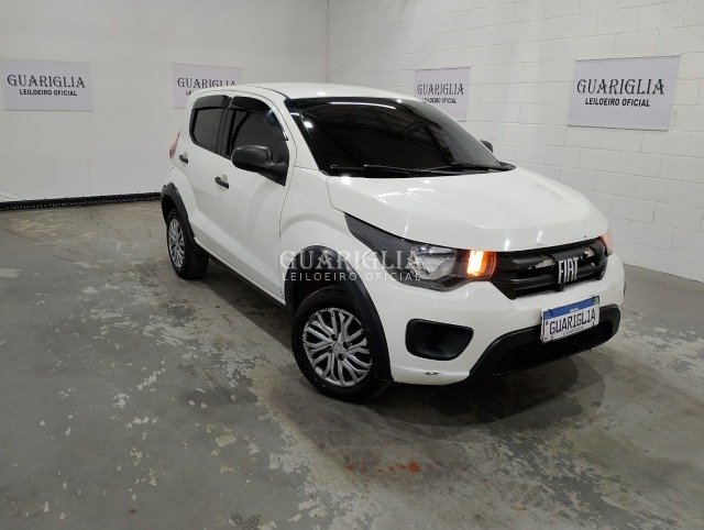 FIAT/MOBI LIKE - S*****3 - 2023 - 2023 - ALC/GAS