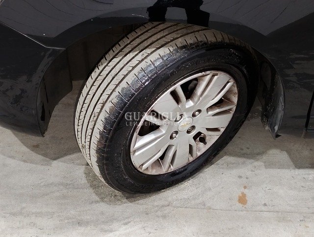 CHEVROLET/COBALT 1.8 LTZ - F*****2 - 2014 - 2015 - ALC/GAS