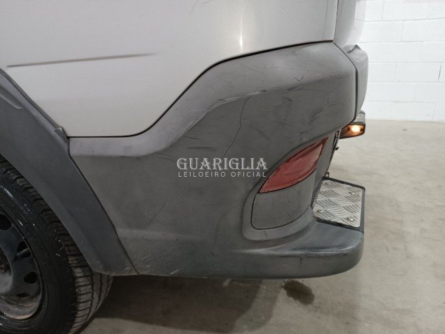 FIAT/STRADA HD WK CC E - P*****3 - 2016 - 2017 - ALC/GAS