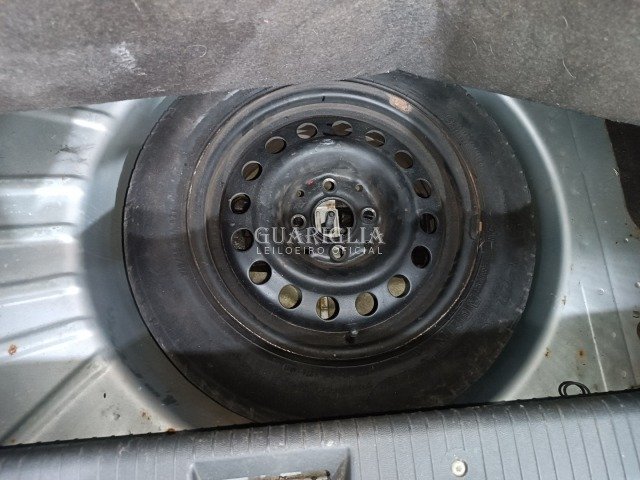CHEVROLET/CORSA HATCH MAXX - E*****7 - 2011 - 2012 - ALC/GAS