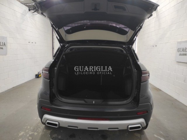 FORD/Territory TIT - L*****7 - 2022 - 2023