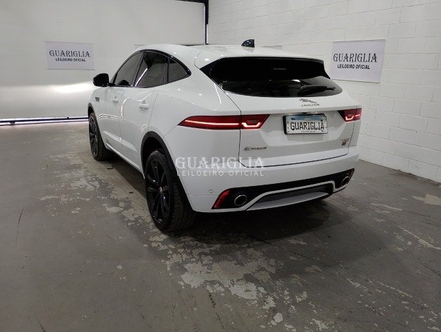 JAGUAR/E-PACE P300 SE RDY - F*****3 - 2019 - 2020 - GASOLINA