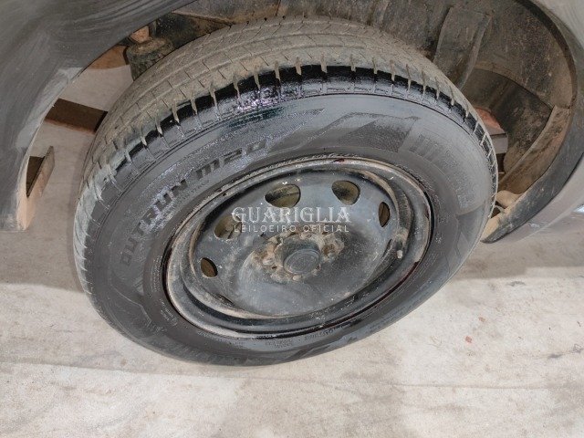 FIAT/STRADA WORKING - F*****3 - 2014 - 2014 - ALC/GAS