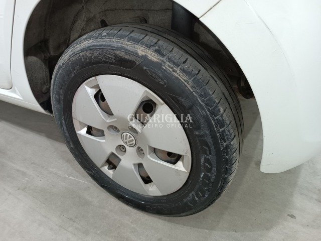 VOLKSWAGEN/UP MOVE MB - K*****6 - 2015 - 2016 - ALC/GAS