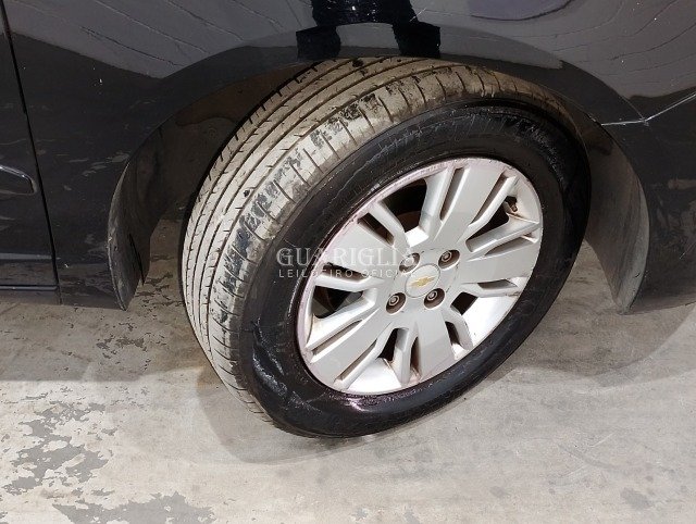 CHEVROLET/COBALT 1.8 LTZ - F*****2 - 2014 - 2015 - ALC/GAS