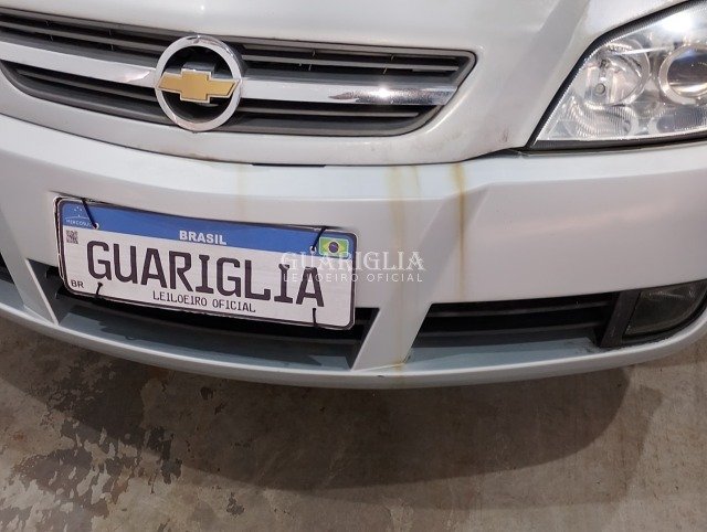 CHEVROLET/ASTRA HB 4P ADVANTAGE - N*****4 - 2010 - 2011 - ALC/GAS