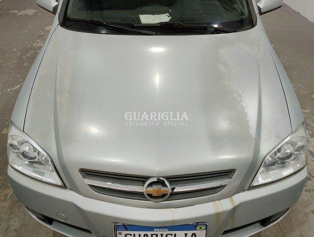 CHEVROLET/ASTRA HB 4P ADVANTAGE - N*****4 - 2010 - 2011 - ALC/GAS