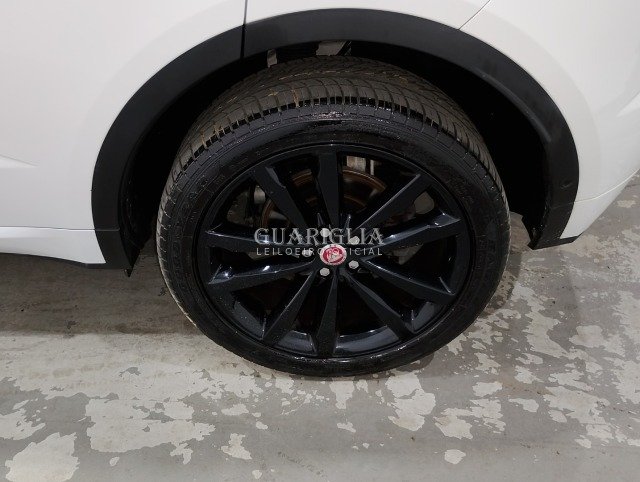 JAGUAR/E-PACE P300 SE RDY - F*****3 - 2019 - 2020 - GASOLINA