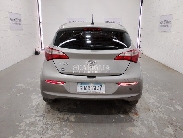 HYUNDAI/HB20 1.0M COMFOR - P*****4 - 2016 - 2017 - ALC/GAS