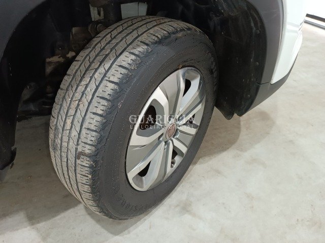 FIAT/TORO FREEDOM AT 1.8 - Q*****2 - 2019 - 2019 - ALC/GAS