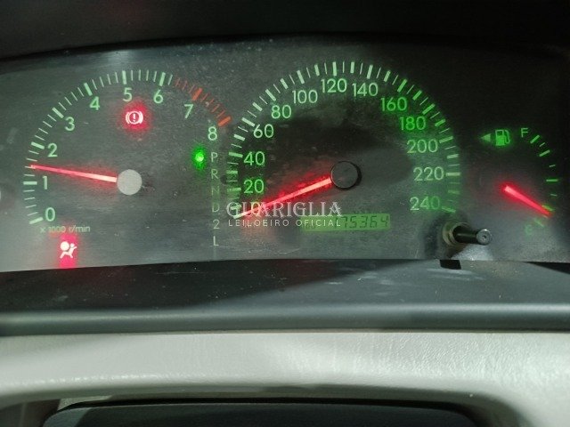 TOYOTA/COROLLA XEI18VVT - D*****5 - 2006 - 2007 - GASOLINA