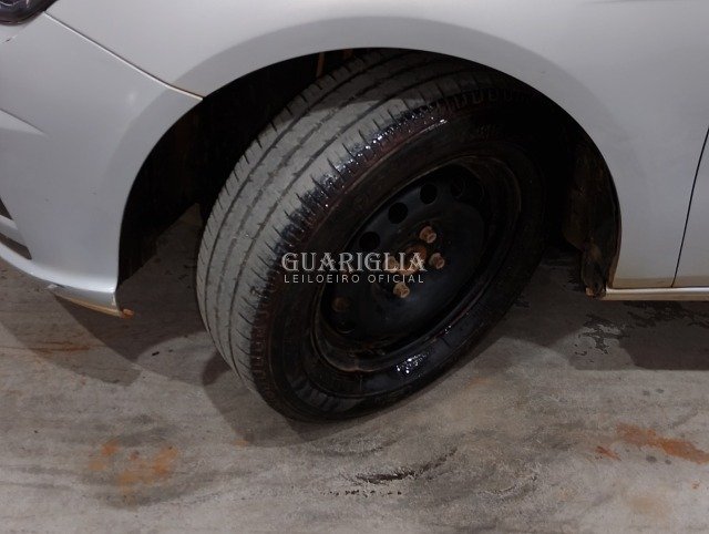 VOLKSWAGEN/GOL MPI - R*****5 - 2022 - 2023 - ALC/GAS