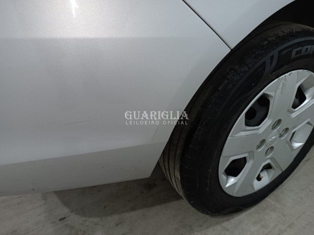 CHEVROLET/COBALT 1.4 LT - Q*****3 - 2018 - 2019 - ALC/GAS
