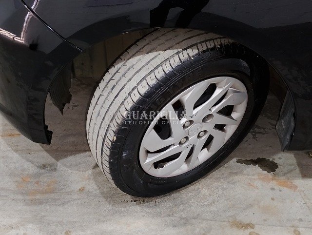 HYUNDAI/HB20 10M COMFOR - F*****3 - 2014 - 2014 - ALC/GAS
