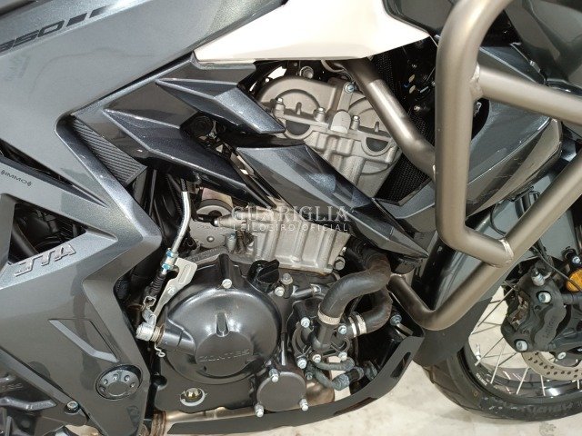 ZONTES/T 350 X - S*****3 - 2025 - 2026 - GASOLINA