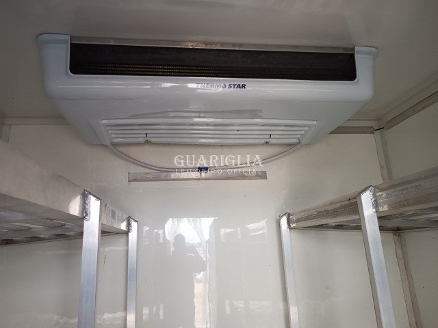 IVECO/TECTOR 11-190 - T*****9 - 2024 - 2025 - DIESEL