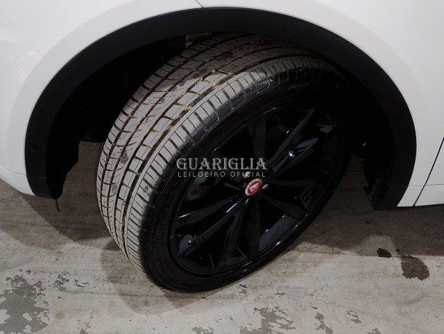 JAGUAR/E-PACE P300 SE RDY - F*****3 - 2019 - 2020 - GASOLINA