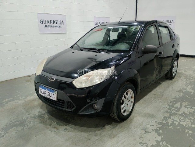 FORD/FIESTA SEDAN1.6FLEX - L*****2 - 2010 - 2011 - ALC/GAS
