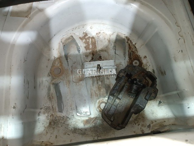 VOLKSWAGEN/UP CROSS MC - P*****9 - 2015 - 2016 - ALC/GAS