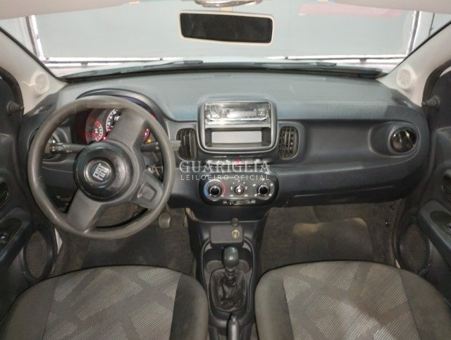 FIAT/MOBI LIKE - S*****3 - 2023 - 2023 - ALC/GAS