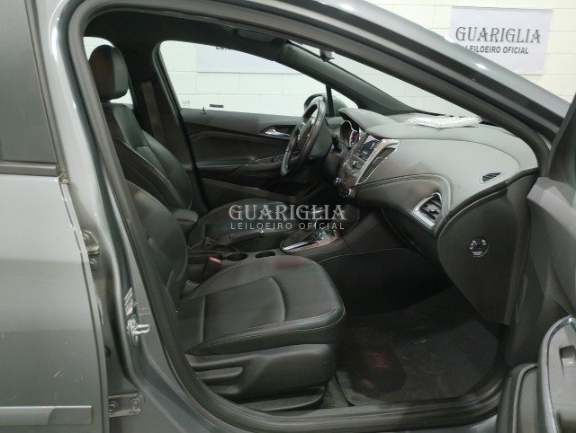 CHEVROLET/CRUZE MID NB AT - F*****2 - 2022 - 2023 - ALC/GAS