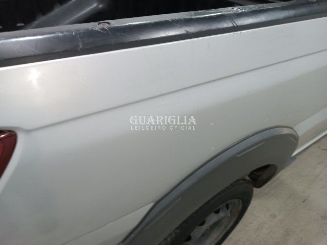 FIAT/STRADA HD WK CC E - P*****3 - 2016 - 2017 - ALC/GAS
