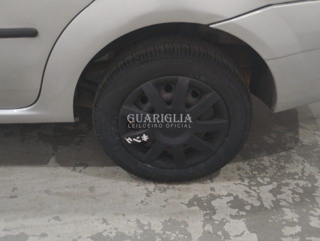 RENAULT/LOGAN AUT 1016V - E*****3 - 2010 - 2010 - ALC/GAS