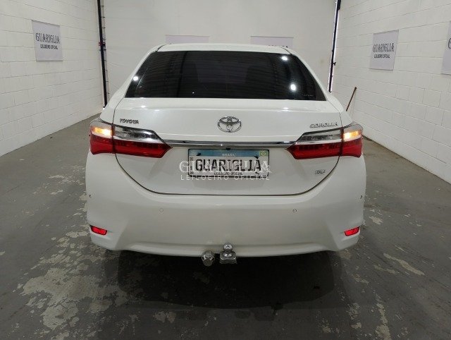 TOYOTA/COROLLA GLI UPPER - F*****9 - 2017 - 2018 - ALC/GAS