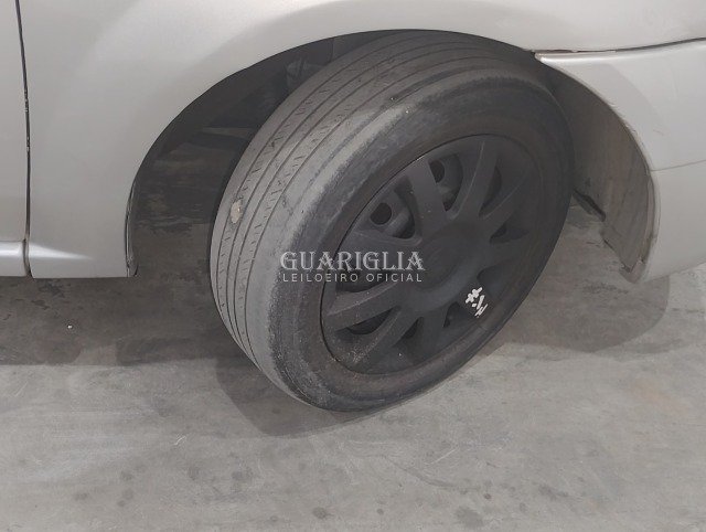 RENAULT/LOGAN AUT 1016V - E*****3 - 2010 - 2010 - ALC/GAS
