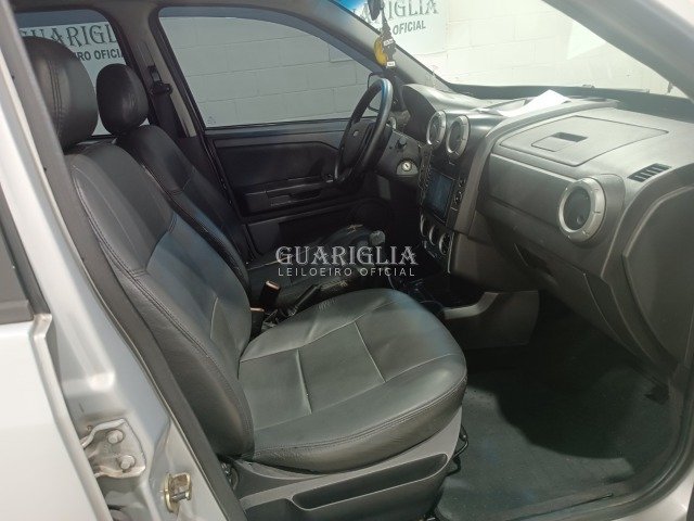 FORD/ECOSPORT FSL1.6FLEX - E*****3 - 2010 - 2011 - ALC/GAS