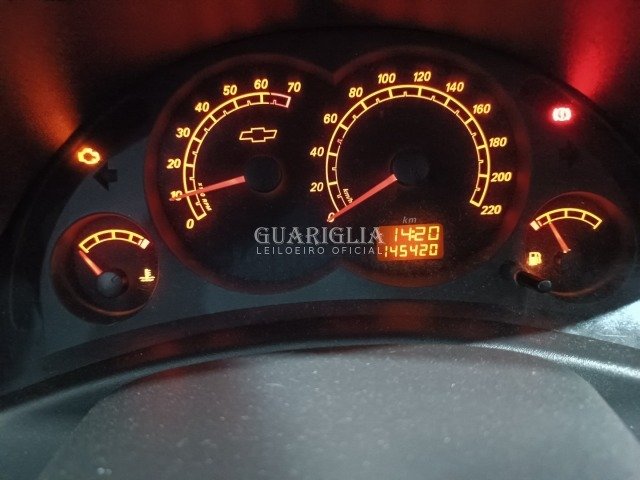 CHEVROLET/CORSA HATCH MAXX - E*****7 - 2011 - 2012 - ALC/GAS
