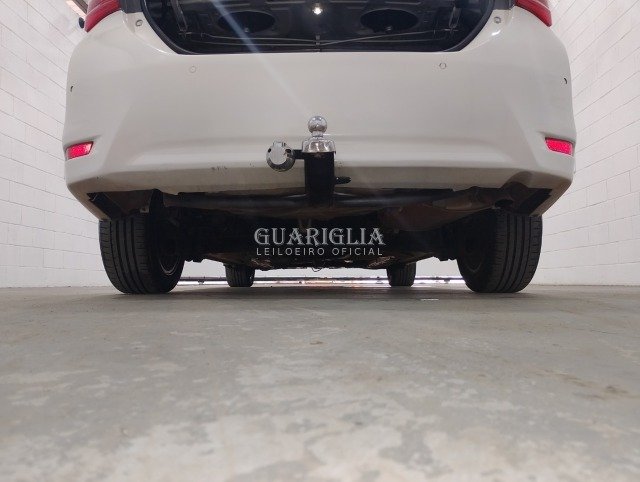 TOYOTA/COROLLA GLI UPPER - F*****9 - 2017 - 2018 - ALC/GAS