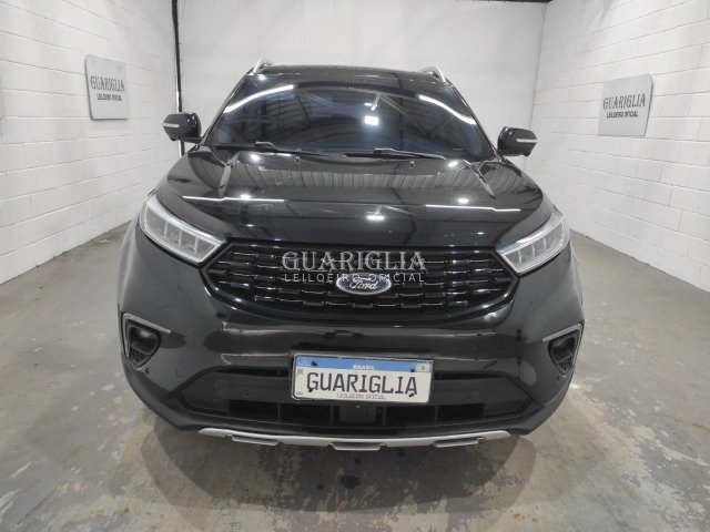 FORD/Territory TIT - L*****7 - 2022 - 2023