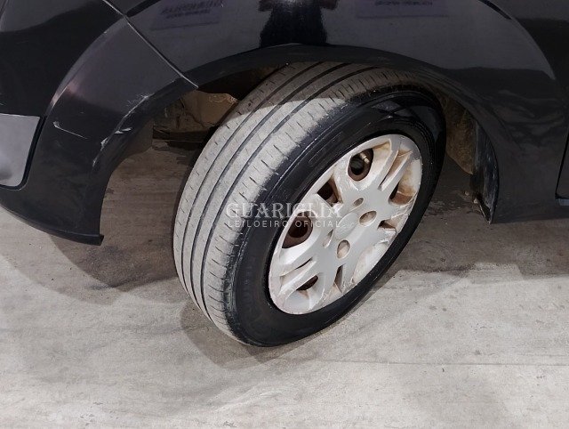 FORD/FIESTA SEDAN1.6FLEX - L*****2 - 2010 - 2011 - ALC/GAS