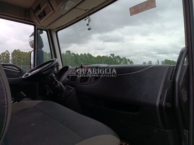 IVECO/TECTOR 11-190 - T*****9 - 2024 - 2025 - DIESEL