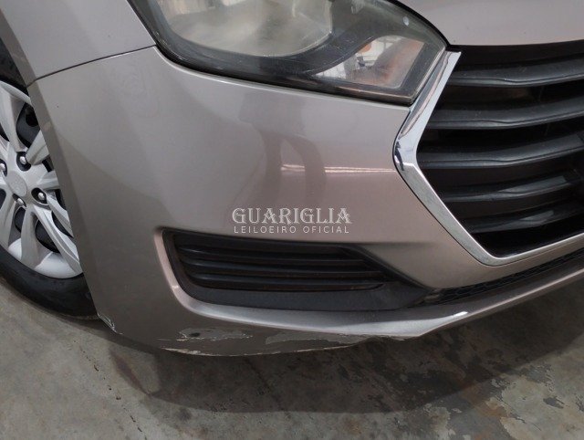 HYUNDAI/HB20 1.0M COMFOR - P*****4 - 2016 - 2017 - ALC/GAS