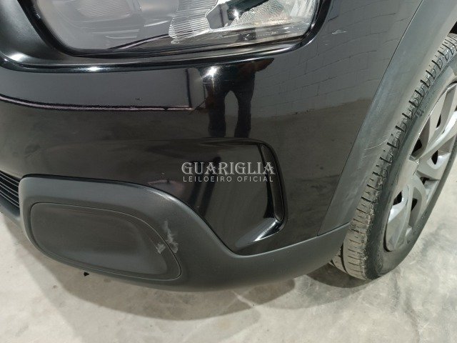 CITROEN/C4 CACTUS LIVE AT - R*****0 - 2021 - 2022 - ALC/GAS