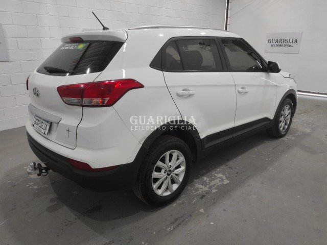 HYUNDAI/CRETA 16A ACTION - R*****2 - 2020 - 2021 - ALC/GAS