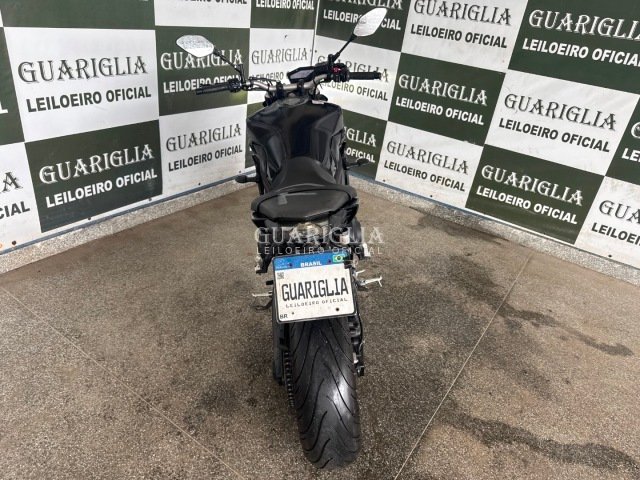 YAMAHA/MT-09 ABS - R*****0 - 2021 - 2022 - GASOLINA