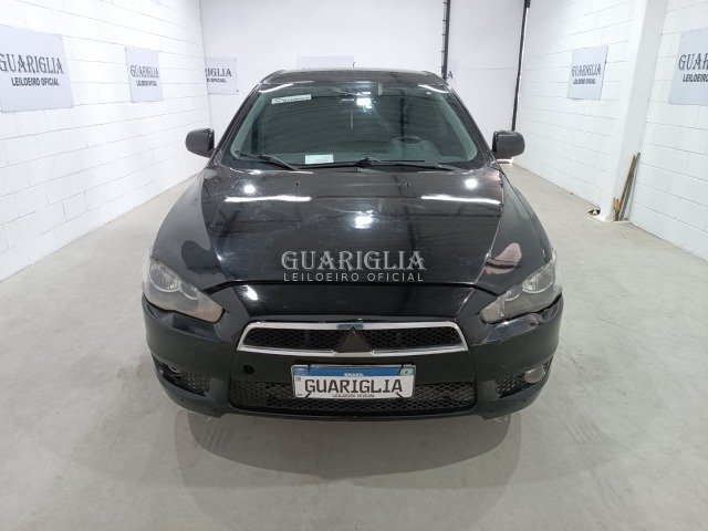 MITSUBISHI/LANCER 2.0 - F*****4 - 2012 - 2013 - GASOLINA