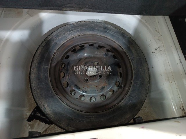 VOLKSWAGEN/UP MOVE MB - K*****6 - 2015 - 2016 - ALC/GAS