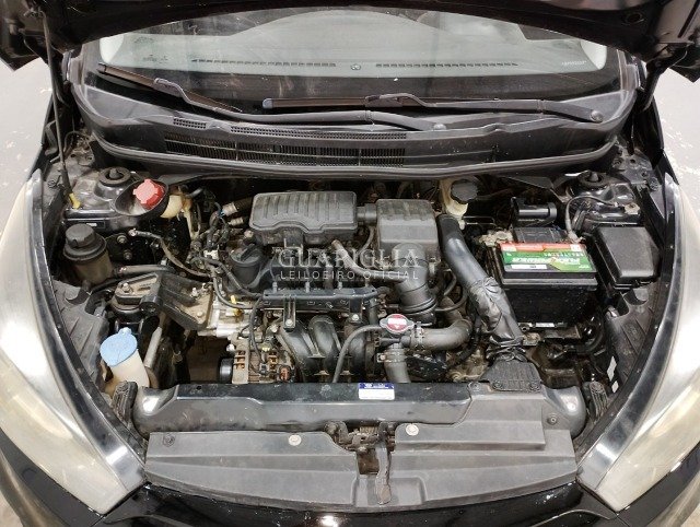 HYUNDAI/HB20 10M COMFOR - F*****3 - 2014 - 2014 - ALC/GAS