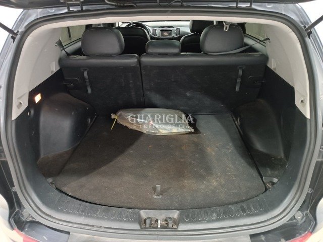 KIA/SPORTAGE EX2 OFFG4 - F*****3 - 2012 - 2013 - ALC/GAS