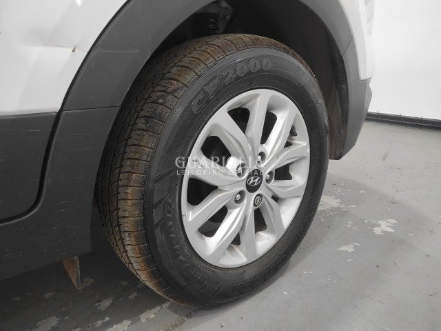 HYUNDAI/CRETA 16A ACTION - R*****2 - 2020 - 2021 - ALC/GAS